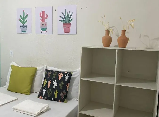 Pousada E Hostel Pernambucana Recife