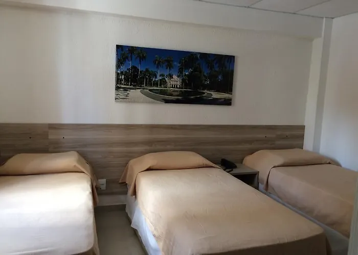 Hotel Julieta Recife